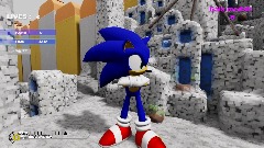 A screenshot taken in Dreams. 3 of 17.