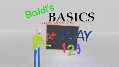 A screenshot taken in Dreams. 1 of 8.