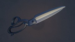 A screenshot taken in Dreams. 14 of 25.