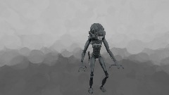 A screenshot taken in Dreams. 2 of 6.