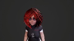 A screenshot taken in Dreams. 18 of 23.