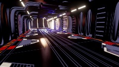 Infinite (Space Station)