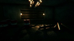 A screenshot taken in Dreams. 1 of 2.