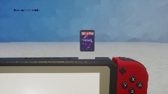 A screenshot taken in Dreams. 20 of 22.