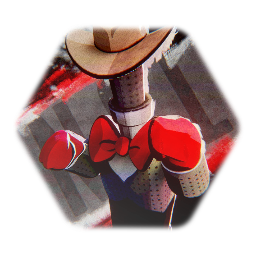 Deltarune Characters