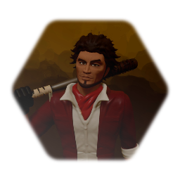 Ichiban Kasuga [Fan Art]