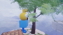 Remix 2 of AY | skyblock