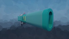 A screenshot taken in Dreams. 6 of 7.