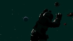 A screenshot taken in Dreams. 3 of 5.