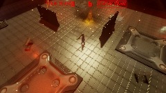 A screenshot taken in Dreams. 10 of 24.