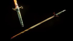 A screenshot taken in Dreams. 6 of 18.