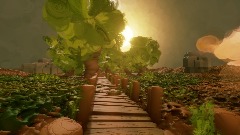 A screenshot taken in Dreams. 3 of 28.