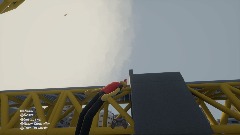 A screenshot taken in Dreams. 5 of 18.