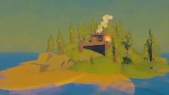 Small Isle - 16/4/2019