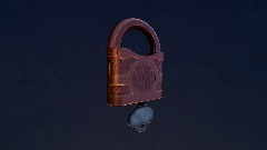 A screenshot taken in Dreams. 1 of 3.