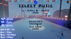 A screenshot taken in Dreams. 15 of 25.