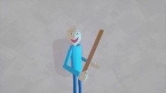 A screenshot taken in Dreams. 1 of 4.