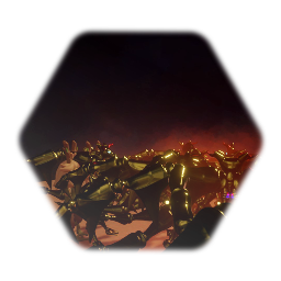 My Creation - 5/31/2021