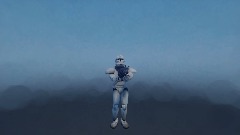A screenshot taken in Dreams. 2 of 3.