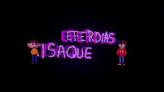 Intro eferdias Isake