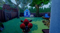 Sheila's Hub #1 Vicinato Dei Canguri