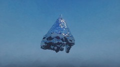 A screenshot taken in Dreams. 15 of 15.