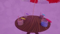 A screenshot taken in Dreams. 10 of 27.