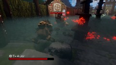 A screenshot taken in Dreams. 5 of 9.