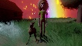 My game's
