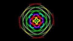 A screenshot taken in Dreams. 4 of 28.