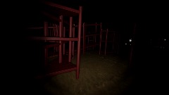 The Dead Library
