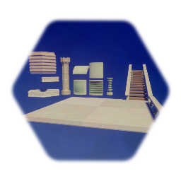 Airport Shop Components DREAM FLIX 📼 S2 E5