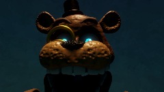 Freddy Jumpscare Fanmade