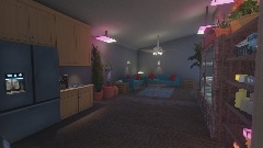 A screenshot taken in Dreams. 15 of 17.