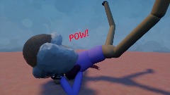 A screenshot taken in Dreams. 3 of 3.