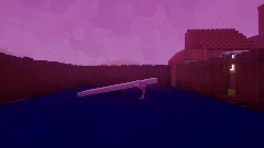 Hello See-Saw but Love