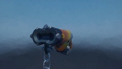 A screenshot taken in Dreams. 1 of 17.