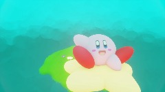 Kirby.EXE | Main Menu