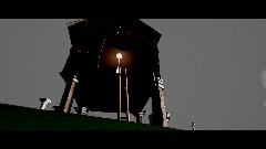 The agagaa king has had enough animation