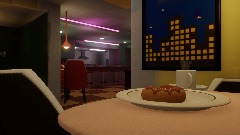 A screenshot taken in Dreams. 1 of 1.