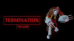 Warhammer 40k: | TERMINATION | 7th build