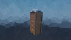 A screenshot taken in Dreams. 20 of 30.