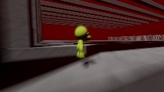 A screenshot taken in Dreams. 15 of 16.