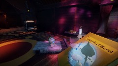 A screenshot taken in Dreams. 1 of 12.