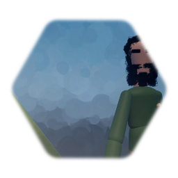 Minecraft: Story Mode - Ivor
