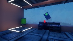 A screenshot taken in Dreams. 3 of 12.