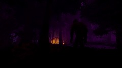 A screenshot taken in Dreams. 1 of 8.