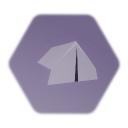 Low Poly Camping Kit
