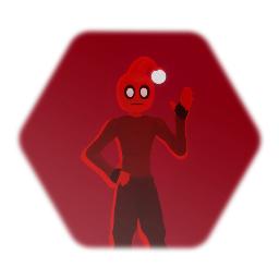 Red in onix (v3 Style)