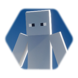 Minecraft Skin Template